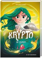 De ijsmist (Hardback)