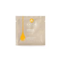Katoa Mānuka Shampoo