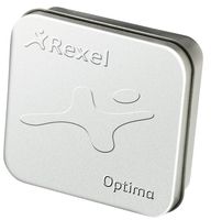 Rexel nietjes Optima nr 56, doos van 3.750 nietjes