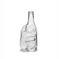 SERAX - Les Objets Mouleversants - Karaf 0,95l Edward helder