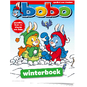 Bobo Winterboek 2022