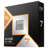 AMD Ryzen 7 9800X3D 8 x Processor (CPU) WOF 120 W