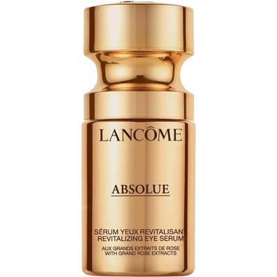Lancôme Absolue Revitalizing Eye Serum 15ml