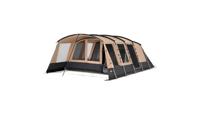 Safarica Pacific Reef 430 Tc Familietent Showmodel