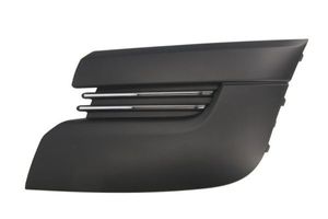 Ventilatiegrille, bumper 6502075545915Q
