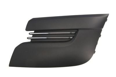 Ventilatiegrille, bumper 6502075545915Q