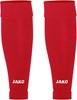 JAKO 3401 Tubekousen - Sportrood - L (Senior)