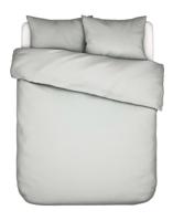 Essenza Zeva Dekbedovertrek Elephant grey