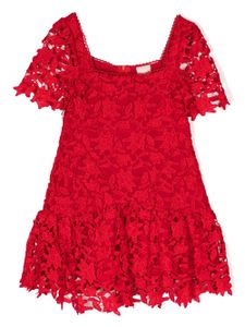 MARLO robe Epiphany - Rouge