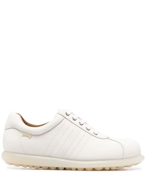 Camper baskets Pelotas - Blanc