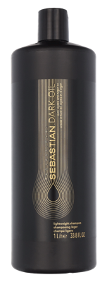 Sebastian Dark Oil Shampoo 1000 ml