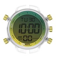 Horloge Uniseks Watx & Colors RWA1738 Multicolour (Ø 49 mm)