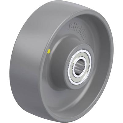 Blickle PO 150/20K-ELS Wiel Wieldiameter: 150 mm Draagvermogen (max.): 400 kg 1 stuk(s)