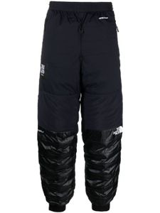 The North Face x Undercover Project U 5050 pantalon de survêtement - Noir