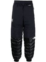 The North Face x Undercover Project U 5050 pantalon de survêtement - Noir - thumbnail