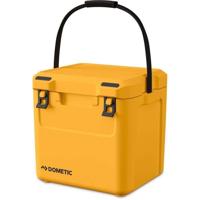 Geïsoleerde koelbox - DOMETIC - Cool Ice CI 28 - 28L - Houdt ijs meerdere dagen vast - Oranje