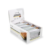 Perfection Bar Crunchy | Body & Fit | 720g
