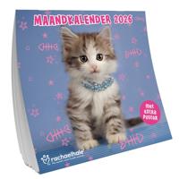 Rachael Hale Katten Kalender 2026 Rachael Hale Katten Kalender 2026