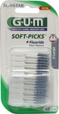Soft picks original x-large