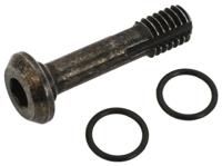 Shimano Banjo Bolt & O-Ring for BR-M8120/7120