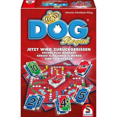 Hond royal - Bordspel - SCHMIDT SPIELE