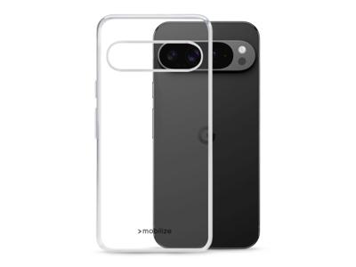 Mobilize Mobilize Gelly Case Google Pixel 9 Pro XL Clear