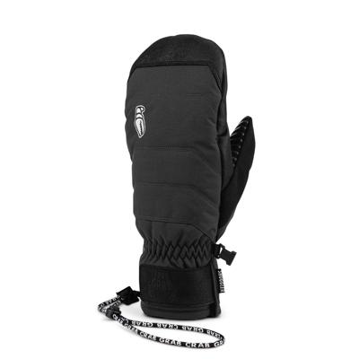 Crab Grab Snuggler Skiwanten Dames S