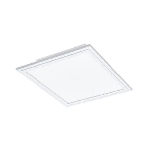 EGLO connect.z Salobrena-Z Smart Plafondlamp - 30 cm - Wit - Dimbaar