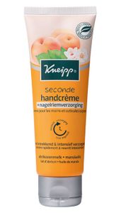 Kneipp Handcreme Seconde Abrikozenmelk