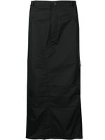 Maharishi jupe 4589 jupe Snoskirt® à poches cargo - Noir - thumbnail