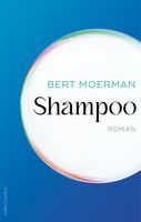 Shampoo - Bert Moerman - ebook