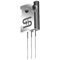 Taiwan Semiconductor ESD-diode UG6005PT TO-247AD 210 V 60 mA Tube