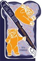Ik zag twee beren (Hardback)