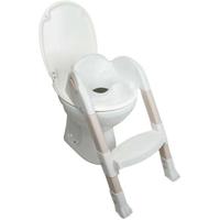 THERMOBABY Kiddyloo toiletverkleiner - Iced Brown