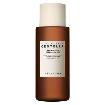 SKIN1004 Lotion Madagascar Centella Probio-Cica Essence Toner 210ml SKIN1004 Lotion Madagascar Centella Probio-Cica Essence Toner 210ml