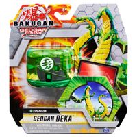 Bakugan Geogan Deka Season 3
