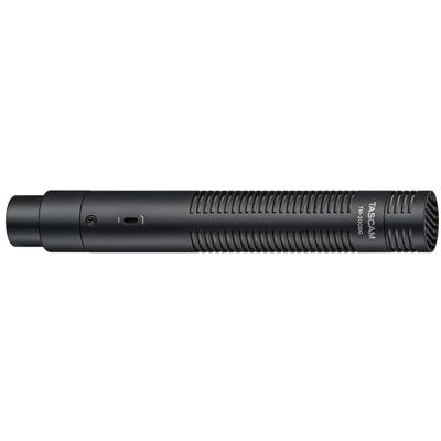 Tascam TM-200SG Shotgun microfoon
