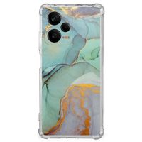 Back Cover voor Xiaomi Redmi Note 12 Pro Watercolor Mix