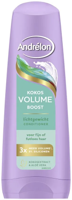 Andrelon Conditioner Kokos Boost Volume Andrelon Conditioner Kokos Boost Volume