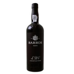 Barros LBV Port