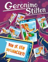 Ben ik een influencer?! (Hardback) Ben ik een influencer?! (Hardback)