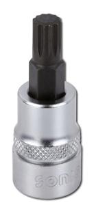 Bitdop 3/8", veeltand M6 8284806