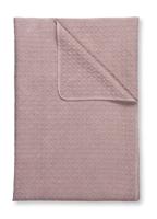 Pip Studio Yuna Plaid Roze