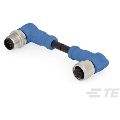 TE Connectivity T4162214005-004 1 stuk(s) Bag