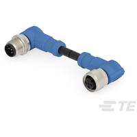 TE Connectivity T4162214005-004 1 stuk(s) Bag