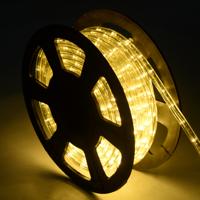 30 m LED-Lichtslang voor Buiten en Binnen Kerstverlichting met 1080 LED's Kerstverlichting Decoratie Warm Wit 30 m LED-Lichtslang voor Buiten en Binnen Kerstverlichting met 1080 LED's Kerstverlichting Decoratie Warm Wit