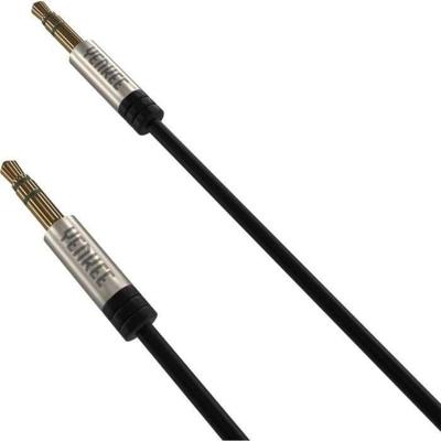 Jackkabel M/M 1m - YENKEE - YCA 201 BSR