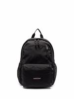 Eastpak sac à dos à patch logo - Noir