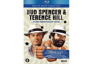 Bud Spencer & Terence Hil Collection | Blu-ray