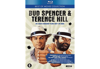 Bud Spencer & Terence Hil Collection | Blu-ray - thumbnail